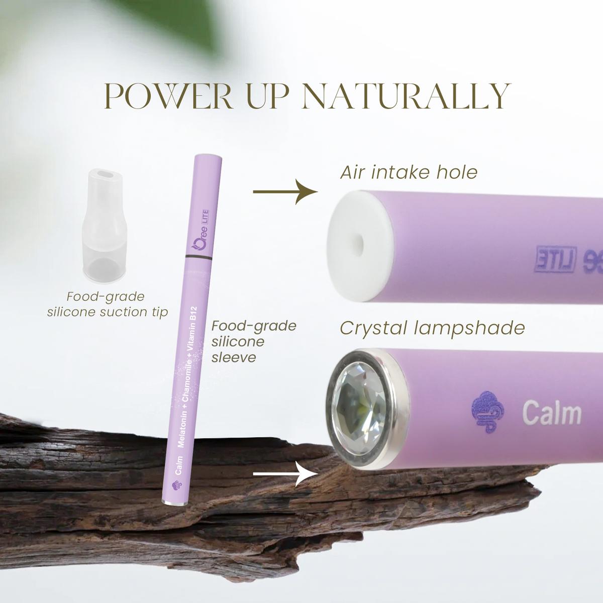 Calm Lavender product view 5