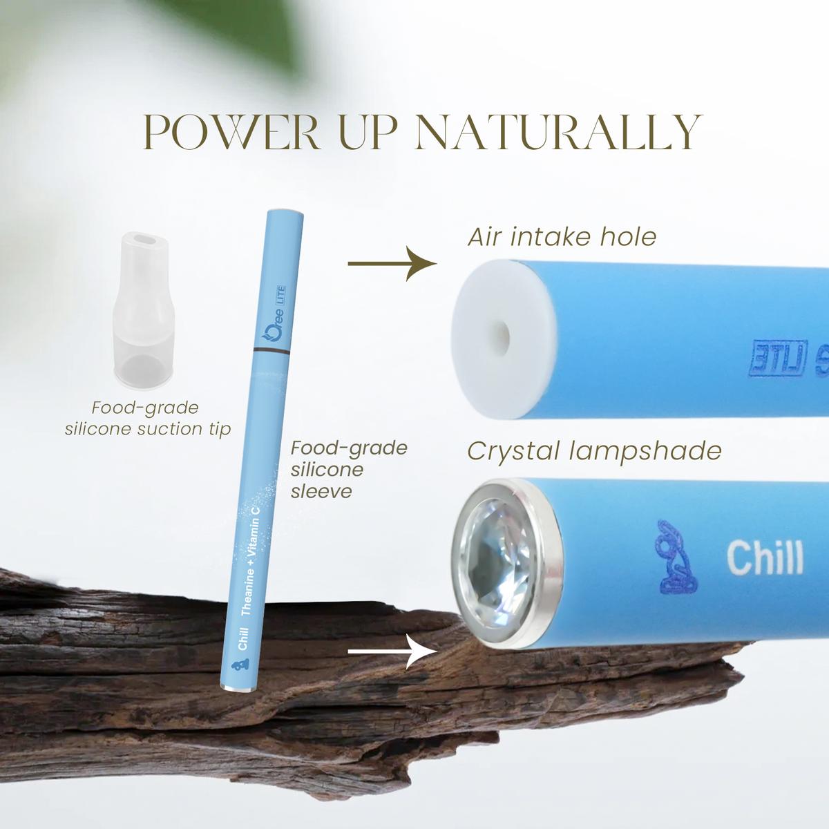 Chill Berry Mint product view 5