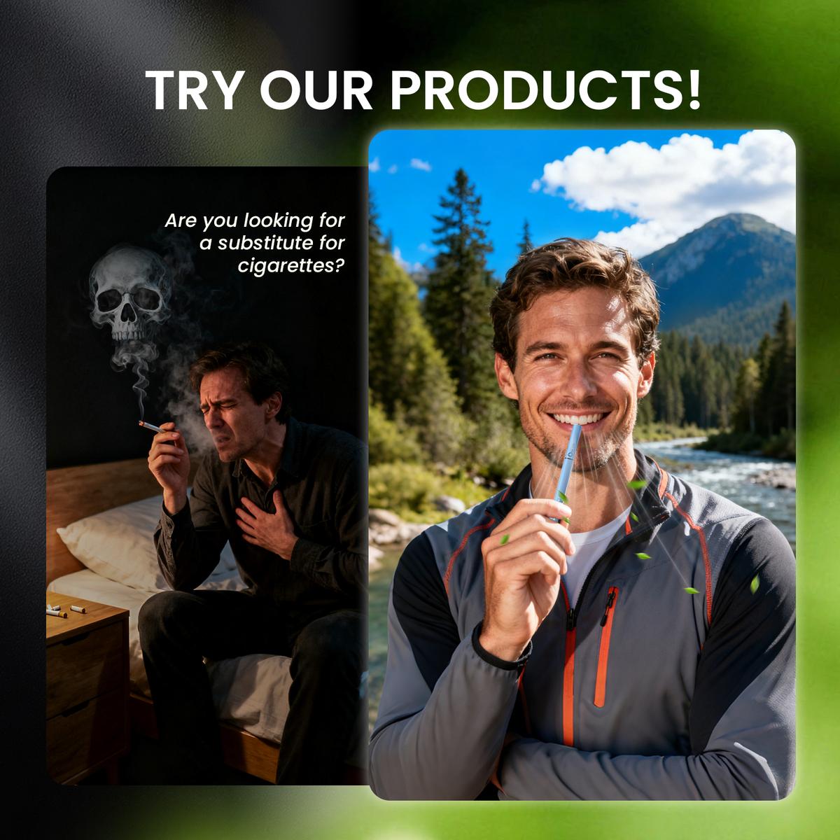 Chill Berry Mint product view 8
