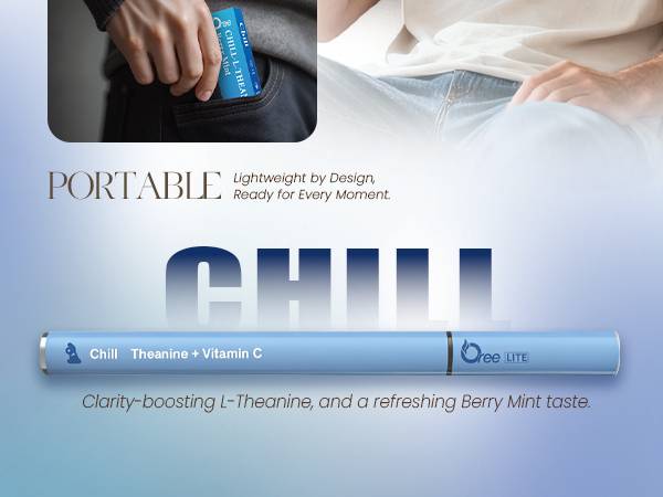 Chill mobile detail 5