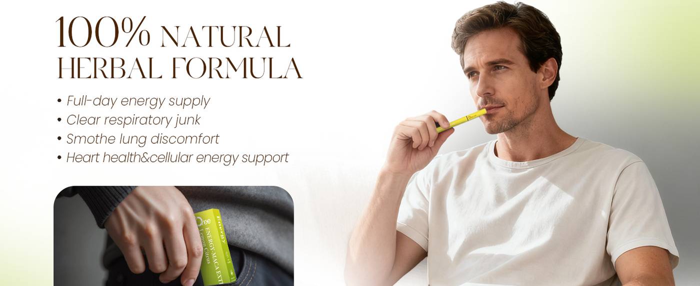 Energy Lemon Citrus detail 4